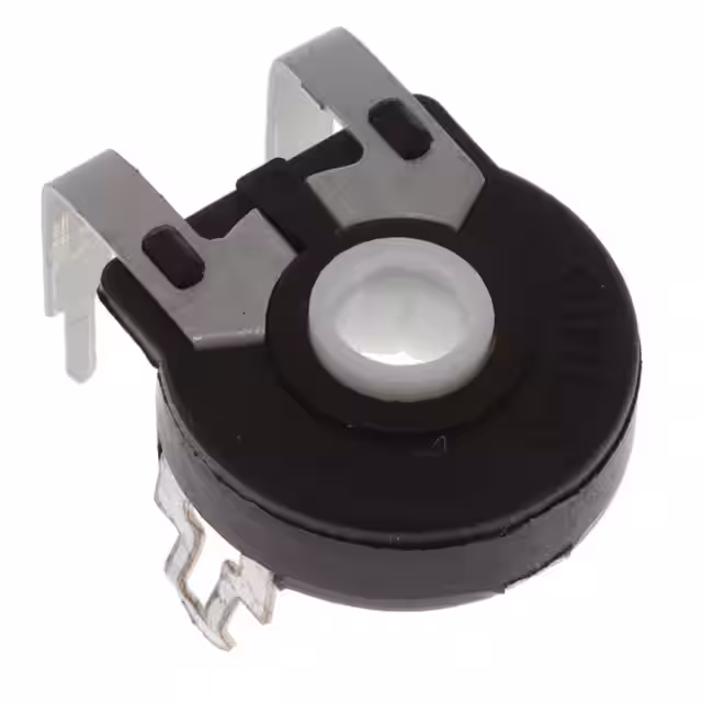 PT15NV18-501A2020-S Amphenol Piher Sensing Systems  Trimmer Potentiometers